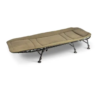 Nash Lehátko Tackle Bedchair