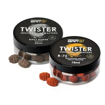 FeederBait Twister Wafters 12mm 75ml