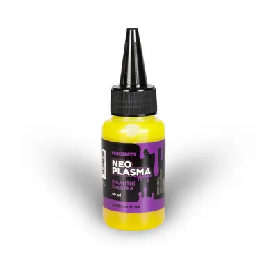 Mikbaits Neo plasma 30ml - Pikantní Švestka,Mikbaits Neo plasma 30ml - Pikantní Švestka