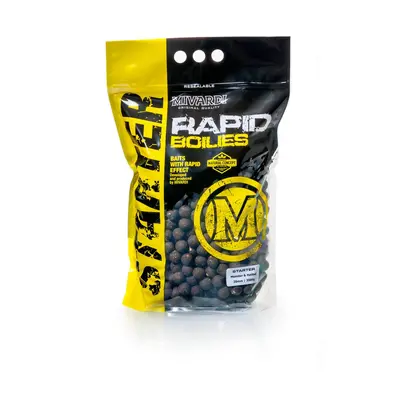 Mivardi Rapid Boilies Starter Monster & Halibut 3,5kg