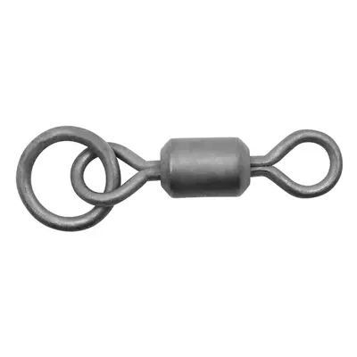 Korda Obratlík s kroužkem PTFE Ring Swivel 8ks