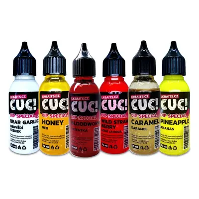 LK Baits Dip CUC! Speciál 35ml