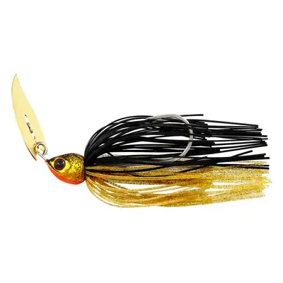 Westin Nástraha Bladebite V2 Tungsten Bladed Jig Gold Rush - 14g