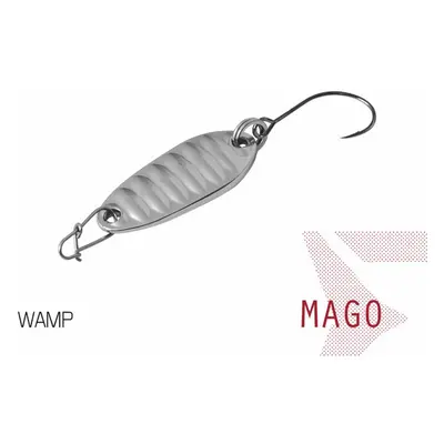 Delphin Plandavka Mago - 2g WAMP Hook #8