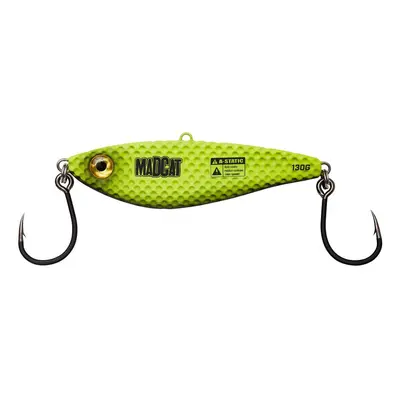 Madcat Nástraha Vibratix Fluorescent Yellow UV - 10cm 90g,Madcat Nástraha Vibratix Fluorescent Y