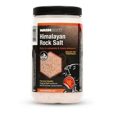 Nash Partikl Himalayan Rock Salt - 500g