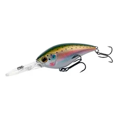 Shimano Wobler Yasei Cover Crank F MR 5cm 7g 1m-2.5m - Rainbow Trout