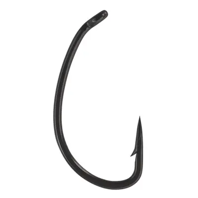 Gardner Háčky Covert Dark Mugga Hook Barbed 10ks,Gardner Háčky Covert Dark Mugga Hook Barbed 10k