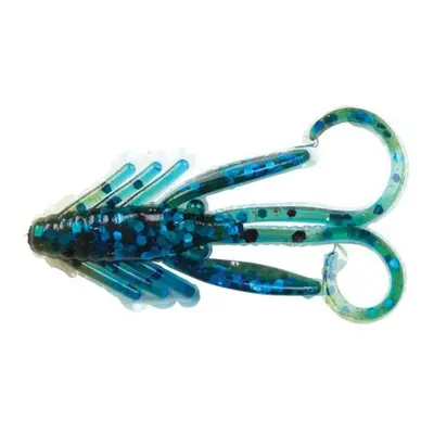 Berkley Nymfa Powerbait 2,5cm 12ks - Okeechobee,Berkley Nymfa Powerbait 2,5cm 12ks - Okeechobee