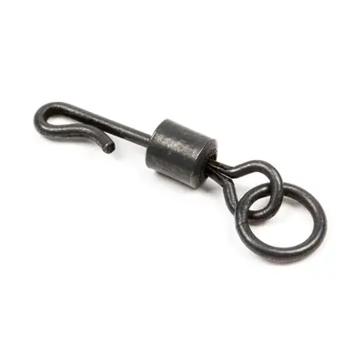 Korda Obratlíky Quick Change Ring Swivel 8ks