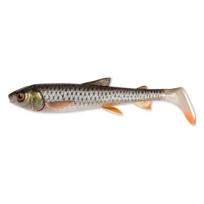 Savage Gear Gumová nástraha 3D Whitefish Shad Roach - 17,5cm 42g 2ks