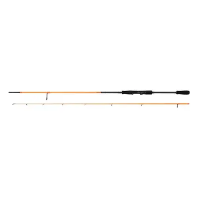 Savage Gear Prut Orange LTD Ultra Light Game 2,21m 3-10g