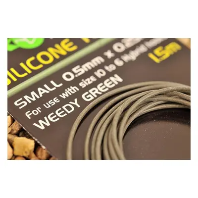 Korda Silikonová hadička Silicone Tube 1,5m