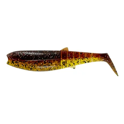 Savage Gear Gumová nástraha Cannibal Shad Motoroil UV 2ks - 33g 15cm