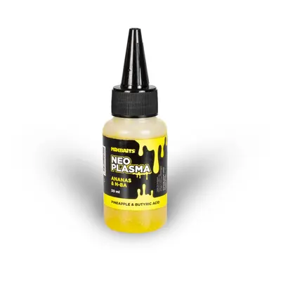 Mikbaits Neo plasma 30ml - Ananas N-BA