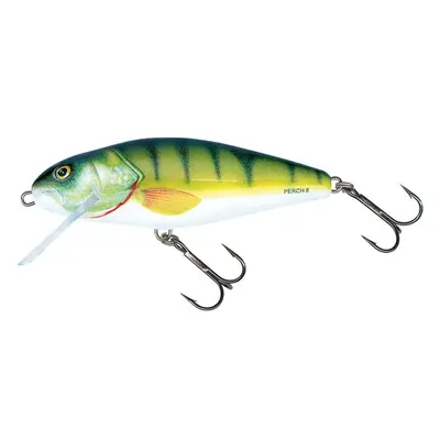 Salmo Wobler Perch Floating 12cm - Perch