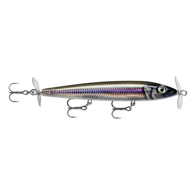 Rapala Wobler X-Rap Spin Bait SML