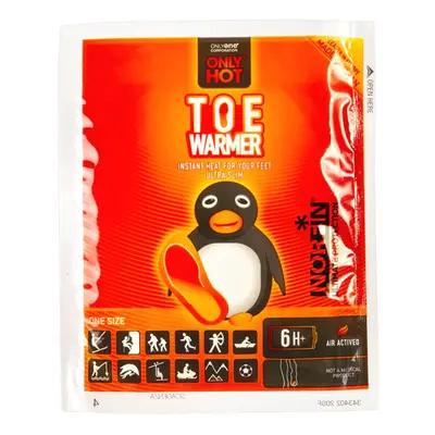 Norfin Ohřívač Prstů Toe Warmer by Only Hot