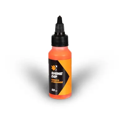 Feeder Expert Shine dip 50ml - Čoko Pomeranč