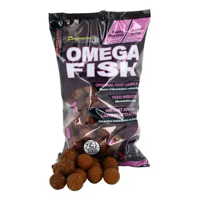 Starbaits Boilie Concept Omega Fish,Starbaits Boilie Concept Omega Fish