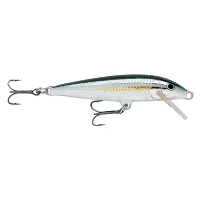 Rapala Wobler Original Floating ALB,Rapala Wobler Original Floating ALB