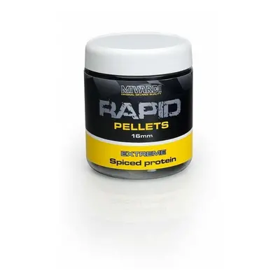 Mivardi Pelety Rapid Extreme Spiced Protein g,Mivardi Pelety Rapid Extreme Spiced Protein g