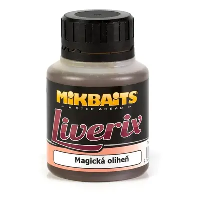 Mikbaits Dip LiveriX 125ml - Královská patentka