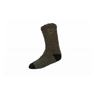 Nash Ponožky ZT Polar Socks - Small (EU 38-42)