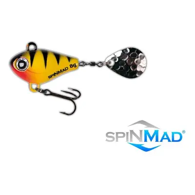 SpinMad Jigmaster - 24g 5,3cm