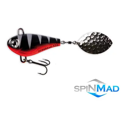 SpinMad Jigmaster - 12g 4,5cm