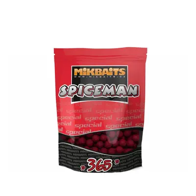 Mikbaits Boilie Spiceman WS3 Crab Butyric