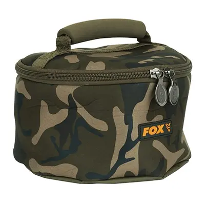 Fox Pouzdro na nádobí Camo Neoprene Cookset Bag