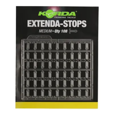 Korda Zarážky Extenda Stops,Korda Zarážky Extenda Stops