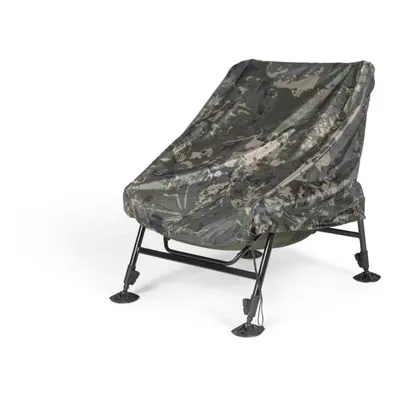 Nash Přehoz na křeslo Indulgence Universal Chair Waterproof Cover Camo,Nash Přehoz na křeslo Ind