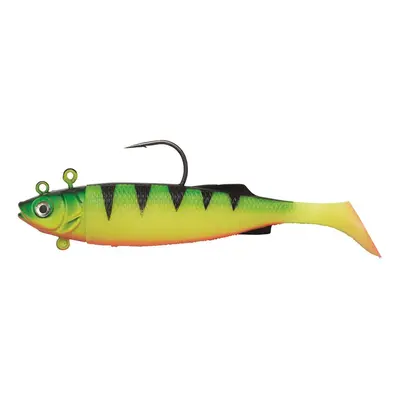 Kinetic Gumová nástraha Avatar Sea Fire Tiger - 400g