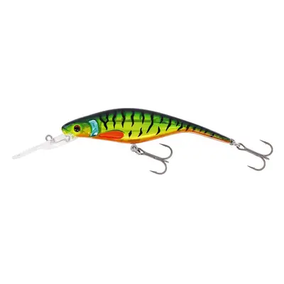 Westin Wobler P10DR Crankbait Floating Firetiger