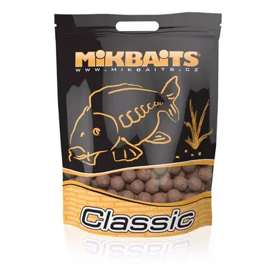 Mikbaits X-Class Boilie 4kg