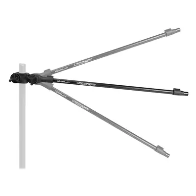 Korum Teleskopický držák Speed Fit Telescopic Feeder Arm,Korum Teleskopický držák Speed Fit Tele