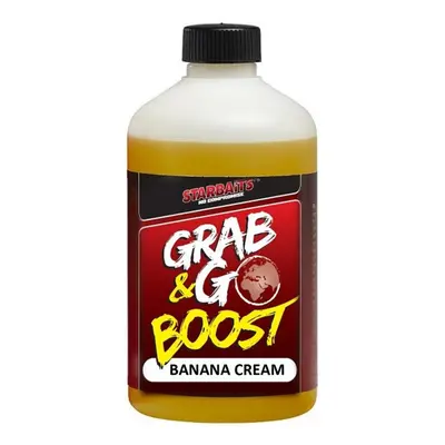 Starbaits Booster G&G Global 500ml