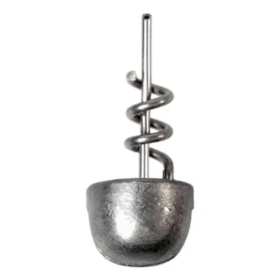 Zeck Balanční šroubovací závaží Balance Weight Screw-In - 8g