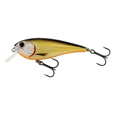 Westin Wobler RawBite Floating Official Roach - 12g 7cm