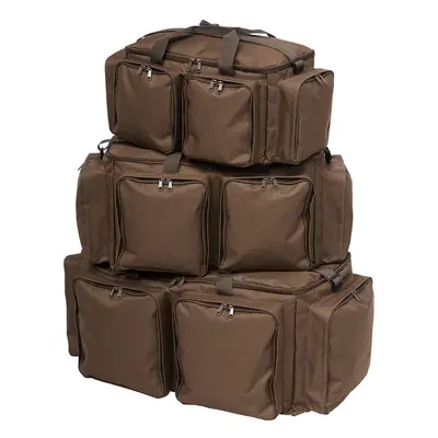 DAM Taška XT1 Carp Carryall Assortment,DAM Taška XT1 Carp Carryall Assortment