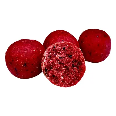 LK Baits Boilie ReStart Wild Strawberry 18mm 1kg