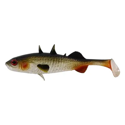 Westin Gumová nástraha Stanley the Stickleback Lively Roach - 5,5cm/1,5g/6ks