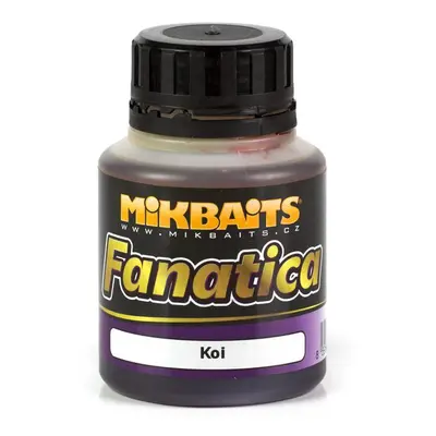 Mikbaits Dip Fanatica 125ml