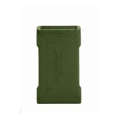 RidgeMonkey Powerbanka Vault C-Smart Wireless 26950mAh Green,RidgeMonkey Powerbanka Vault C-Smar