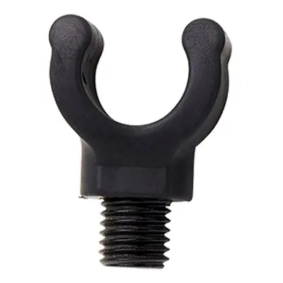 Prologic Rohatinka Clinch Rubber Butt Grip Small Black 3ks,Prologic Rohatinka Clinch Rubber Butt