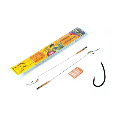 Extra Carp Návazec Boilie Rig EXC 666,Extra Carp Návazec Boilie Rig EXC