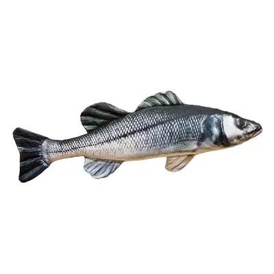 Gaby Polštář Sea Bass (Mořský vlk) cm