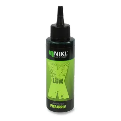 Nikl Atraktor LUM-X YELLOW Liquid Glow 115ml - Pineapple,Nikl Atraktor LUM-X YELLOW Liquid Glow 